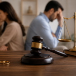 Çekişmeli Boşanma Davası Nedir?