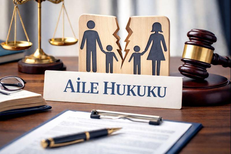 Türkiye’de Boşanma Avukatı – Av. Aykut YAVUZ