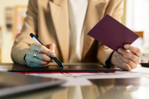 Almanya’da Oturum İzni Başvurusu ve Süreci