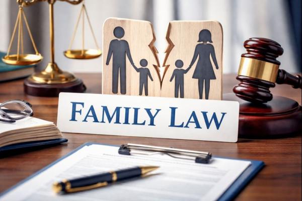 Bursa Boşanma Avukatı | Aile ve Boşanma Hukuku