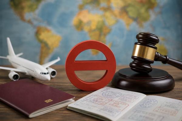 Türkiye’ye Giriş Yasağı Nedir? Nasıl Kaldırılır?