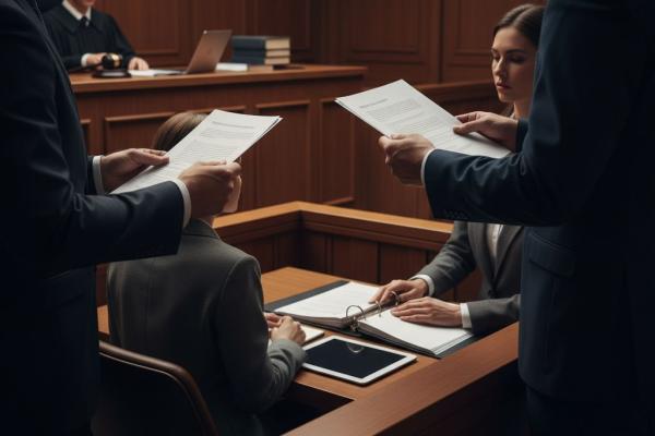 Yurt Dışında Boşandım, Türkiye’de Geçerli mi? – Türkiye’de Tanıma ve Tenfiz Süreciuie