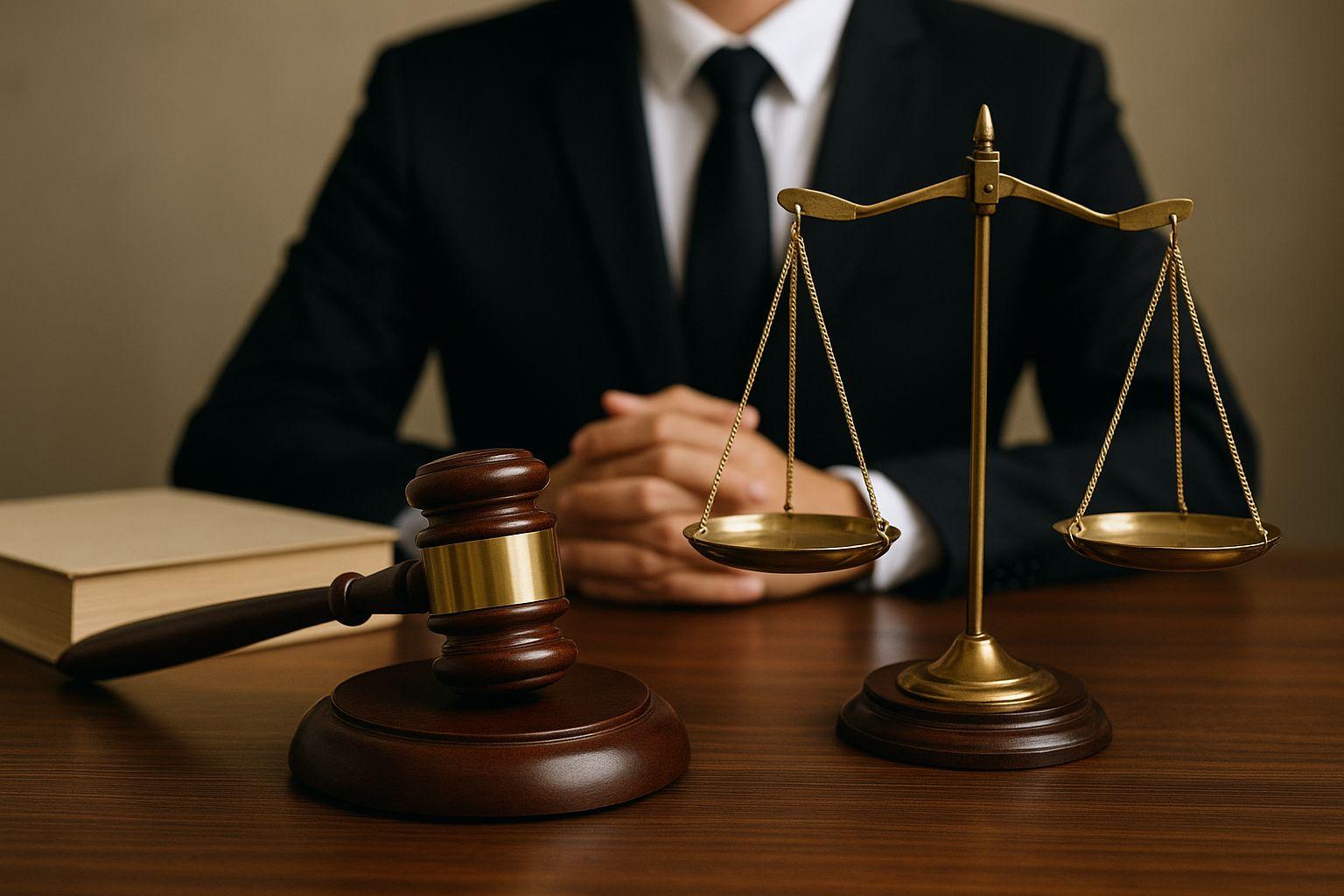 Bursa Miras Davası Avukatı: Miras Hukuku ve Haklarınızı Korumanın Yolları