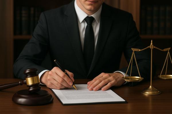 Bursa’da Nafaka Davası Açarken Bilmeniz Gereken Hukuki Adımlar