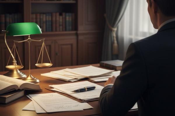 Bursa’da Emeklilik Davası Açarken Dikkat Edilmesi Gereken Hukuki Adımlar