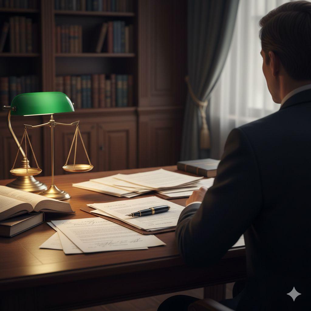 Bursa’da Emeklilik Davası Açarken Dikkat Edilmesi Gereken Hukuki Adımlar