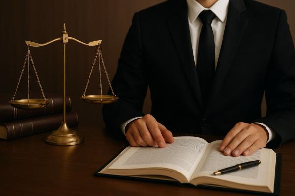 Bursa Emeklilik Davası Avukatı Emeklilik Haklarınızı Savunmanın Yolları