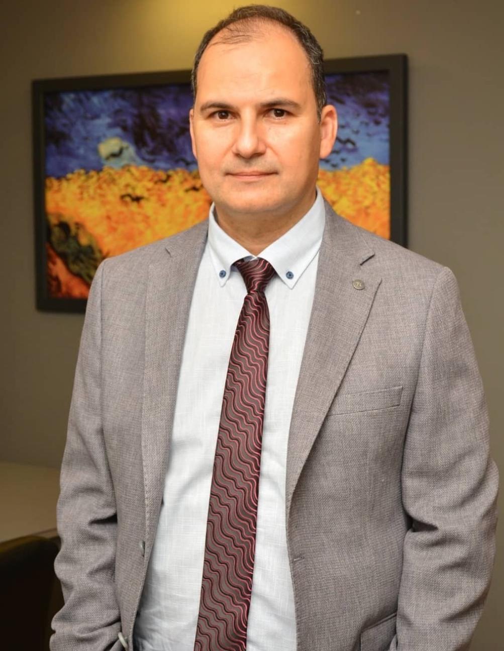 Av. Aykut Yavuz Kimdir?