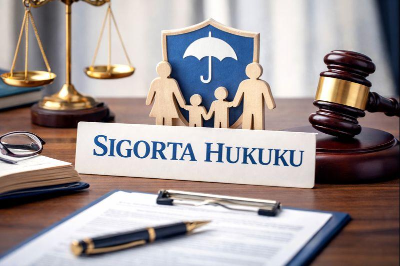 Sigorta Hukuku Nedir? Sigorta Tazminatı Alırken Bilinmesi Gerekenler